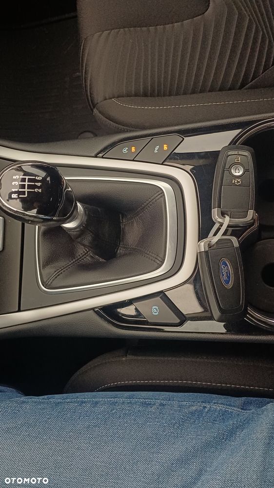 Ford S-Max 2.0 EcoBlue Trend - 18