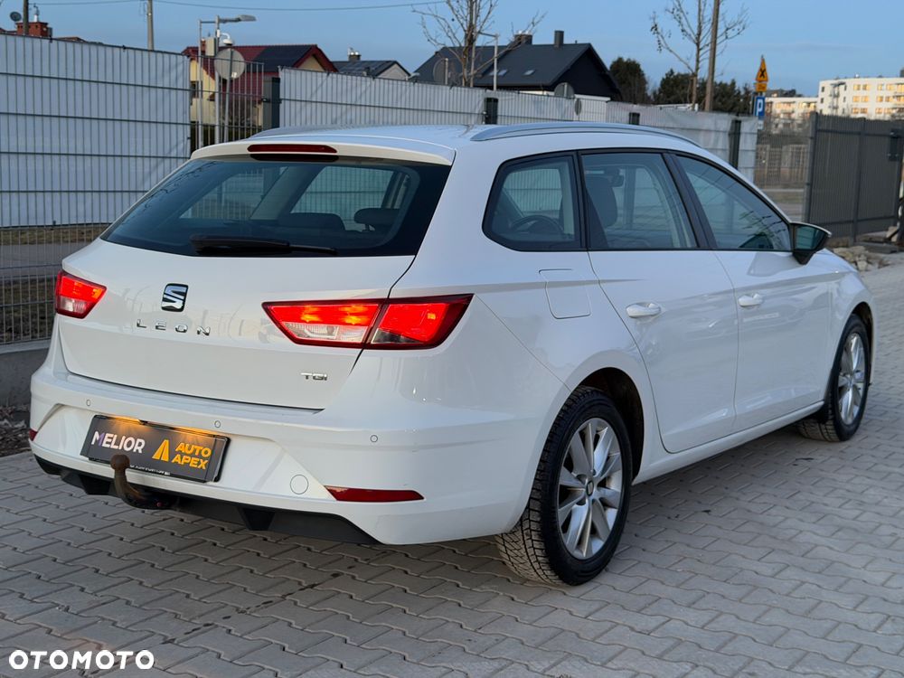 Seat Leon - 8