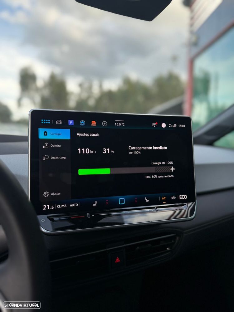 VW ID.3 77 kWh Pro S - 22