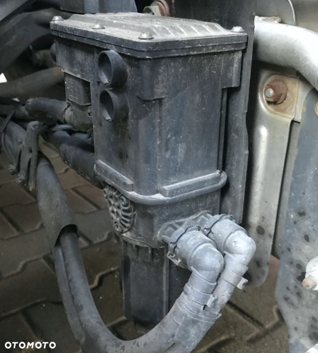 Pompa AdBlue Mercedes Actros MP4 EURO 6