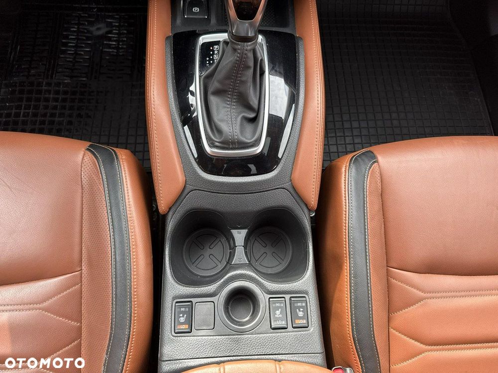 Nissan X-Trail 1.3 DIG-T Tekna 2WD DCT - 26