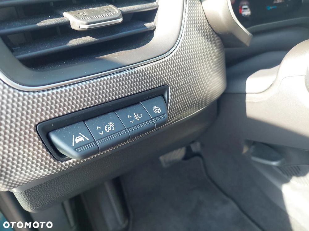 Renault Arkana 1.6 E-Tech Full Hybrid 145 Techno MMT - 23