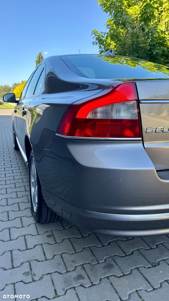 Volvo S80 2.0D Momentum - 26
