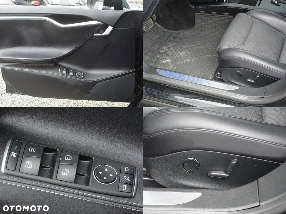 Tesla Model S - 22