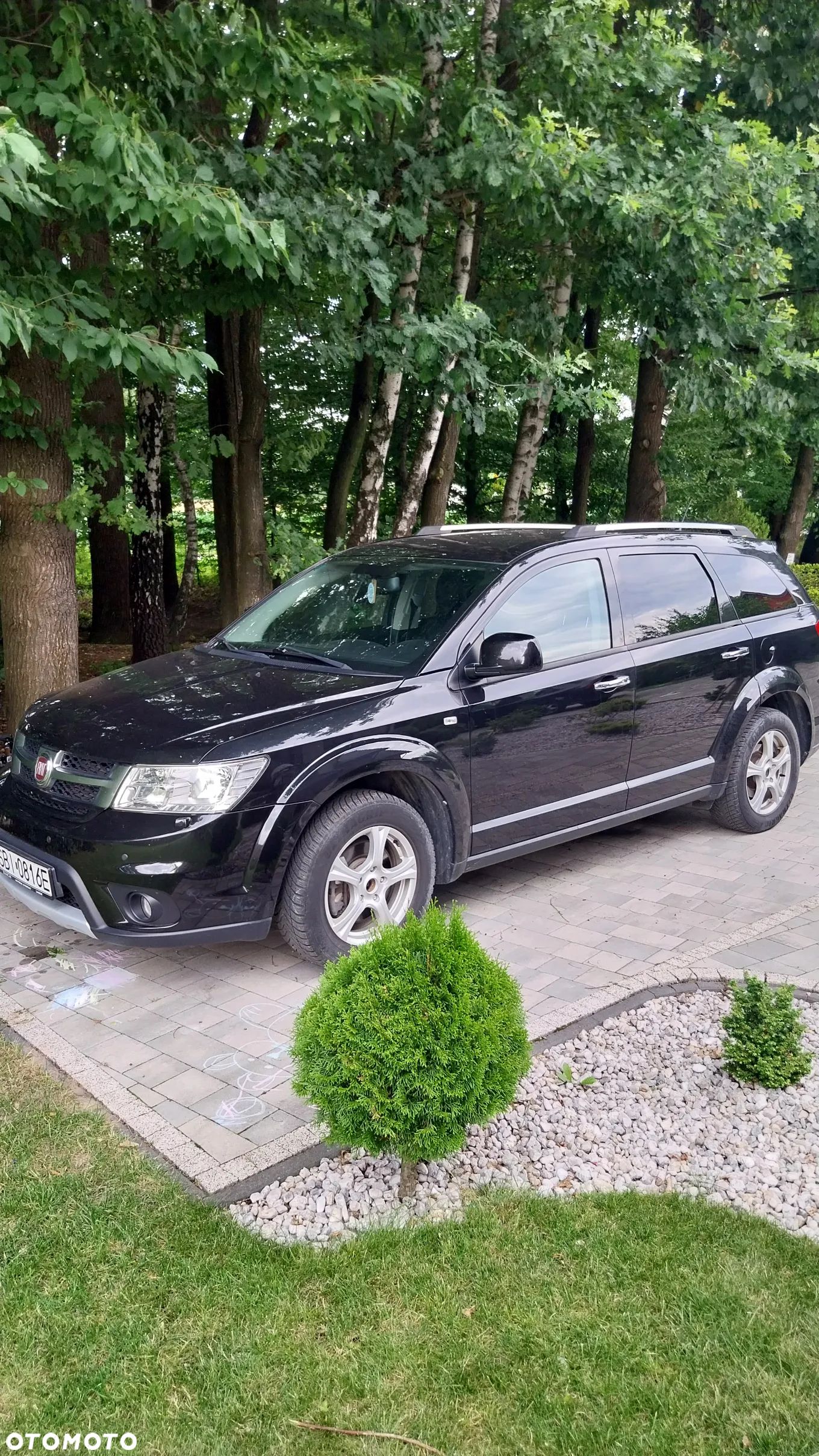 Fiat Freemont 2.0 Multijet Lounge AWD - 1