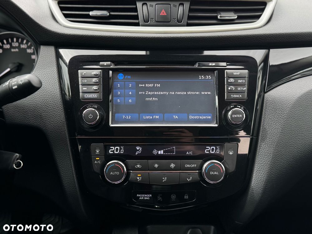 Nissan Qashqai - 11