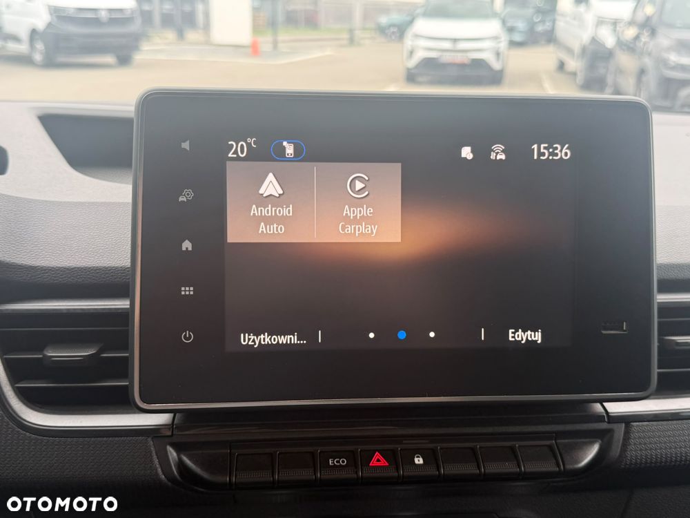 Renault KANGOO - 19