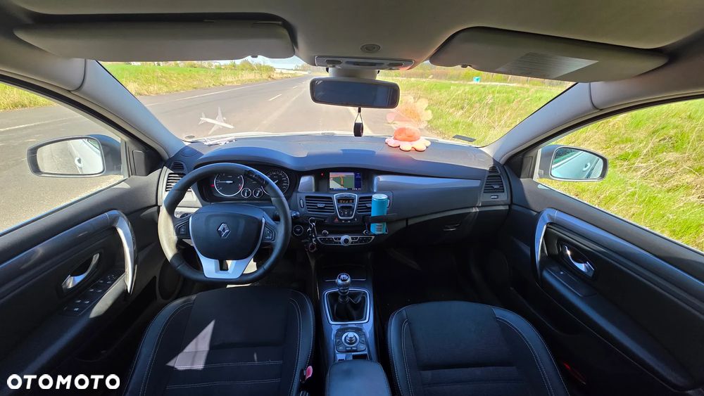 Renault Laguna 2.0 DCi Privilege - 6