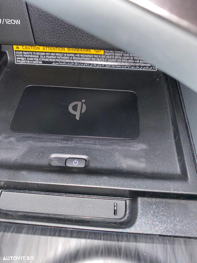 Toyota Camry - 9