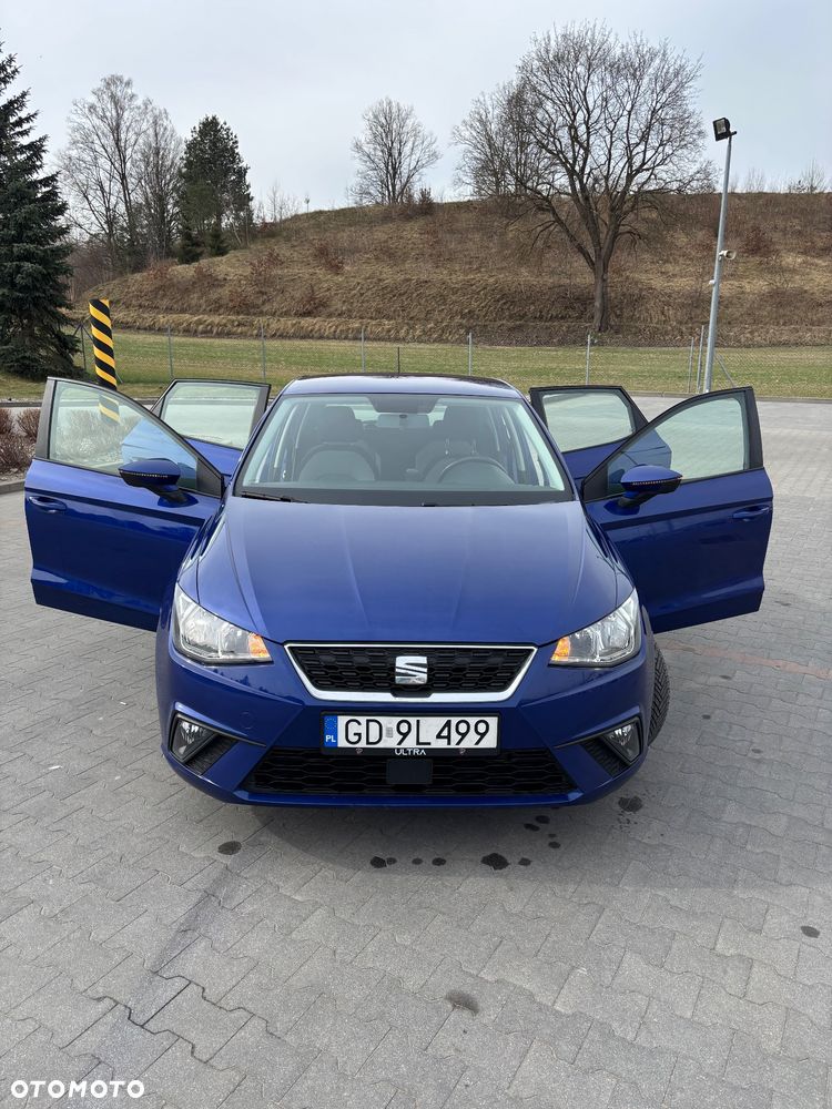 Seat Ibiza 1.0 Style S&S - 15