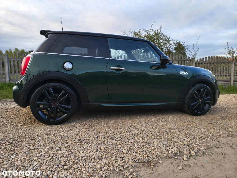 MINI Cooper S - 7