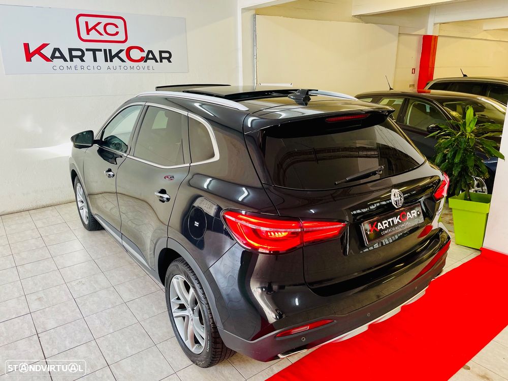 MG EHS 1.5 T-GDI Plug-in Hybrid Luxury - 13