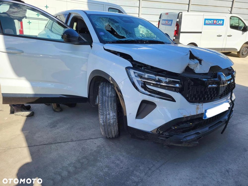 Renault Austral 1.3 TCe mHEV Iconic esprit Alpine - 3