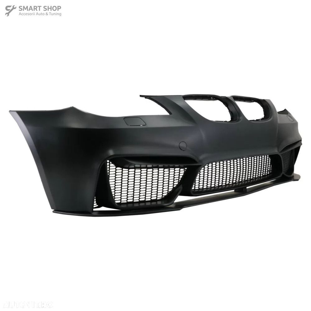 Bara Fata BMW Seria 5 E60 Sedan E61 Touring (2003-2010) M4 Look - 3