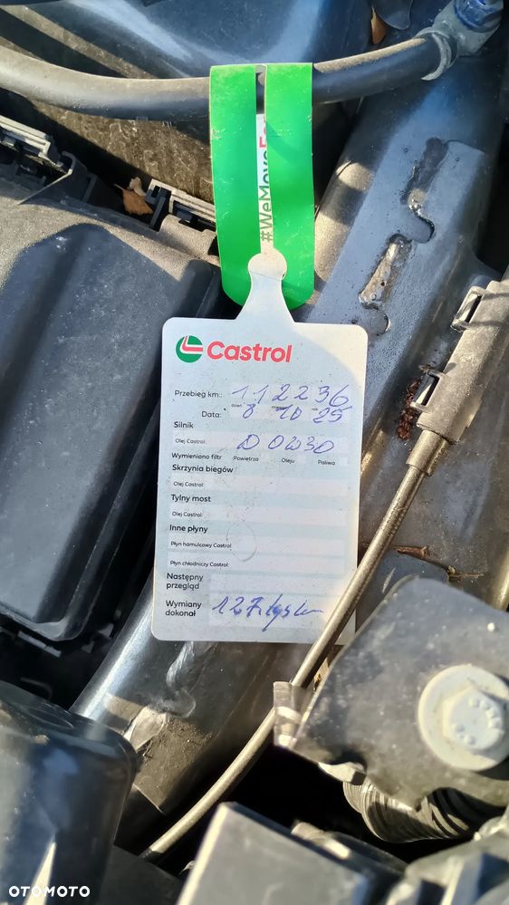 Ford Kuga 2.0 EcoBlue Hybrid ST-LINE X - 16