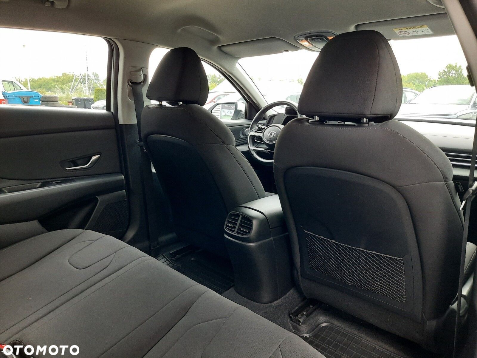 Hyundai Elantra 1.6 Smart CVT - 13