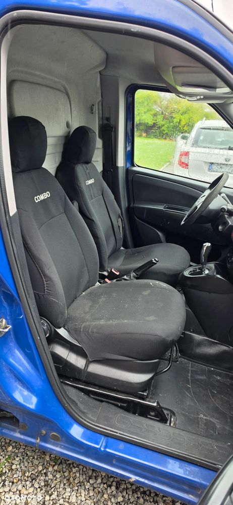 Fiat Doblo - 5