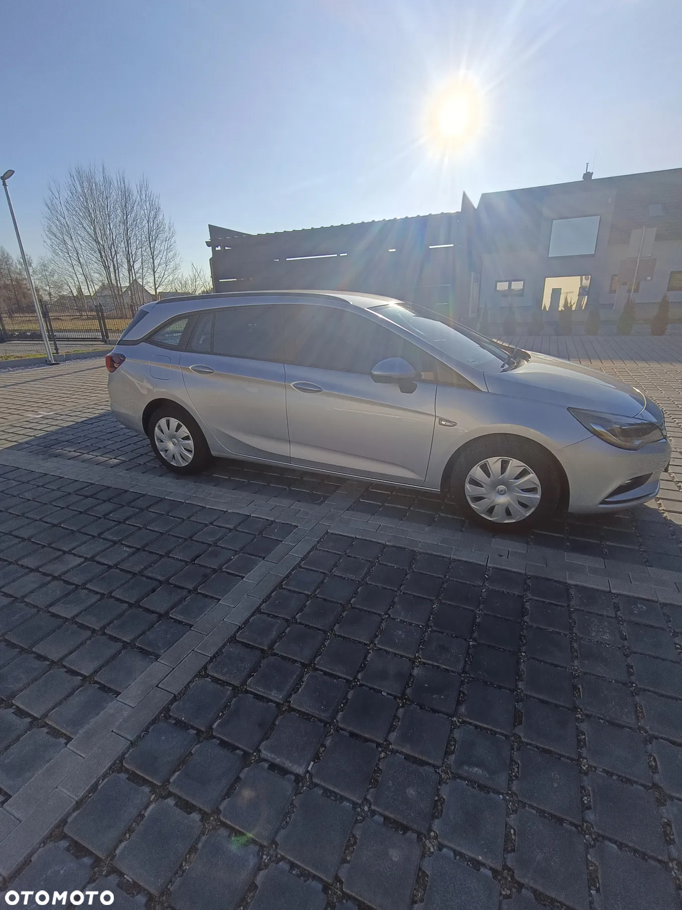 Opel Astra - 15