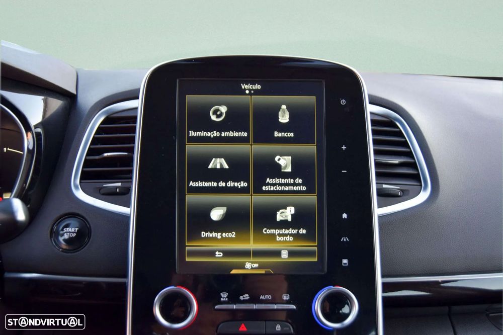 Renault Espace 1.6 dCi Zen - 25