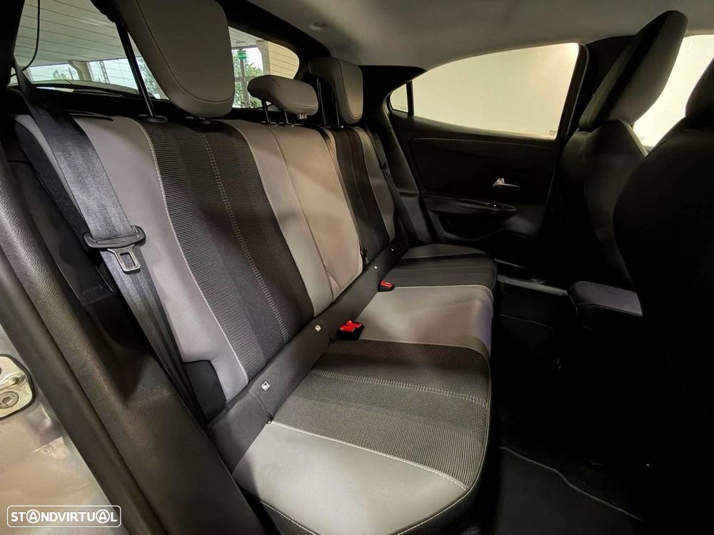 Opel Mokka 1.5 D Elegance - 11