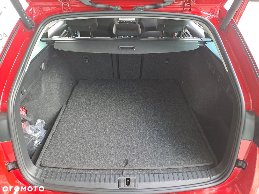 Skoda Octavia 1.5 TSI e-Tec Style DSG - 13