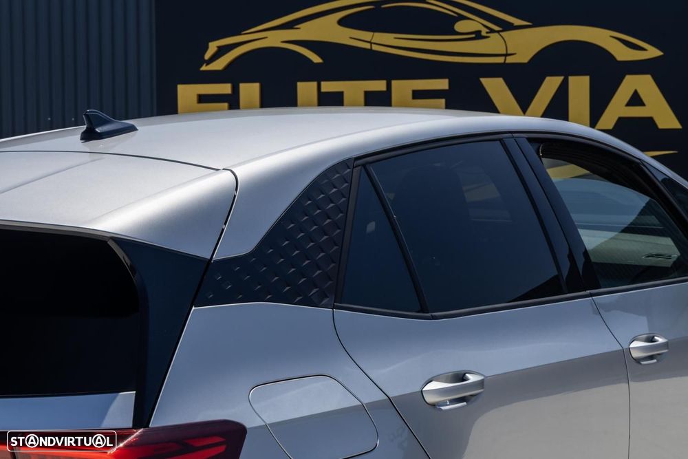Cupra Born 58 kWh Plus - 25