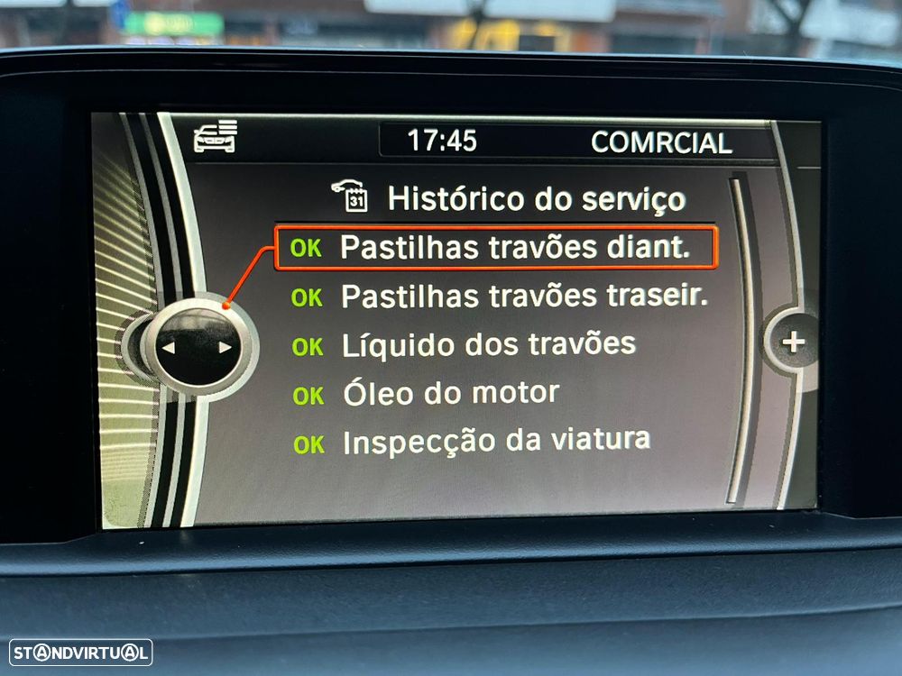 BMW 116 d EfficientDynamics Edition Urban Line - 5