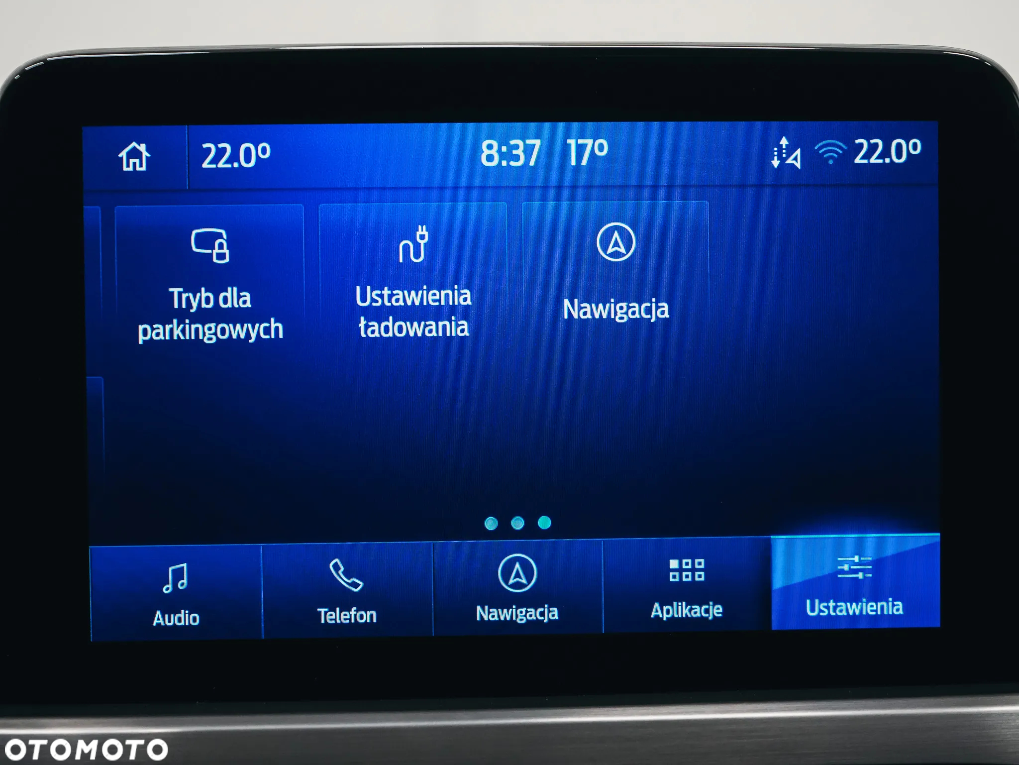 Ford Kuga 2.5P PHEV FWD Titanium - 31