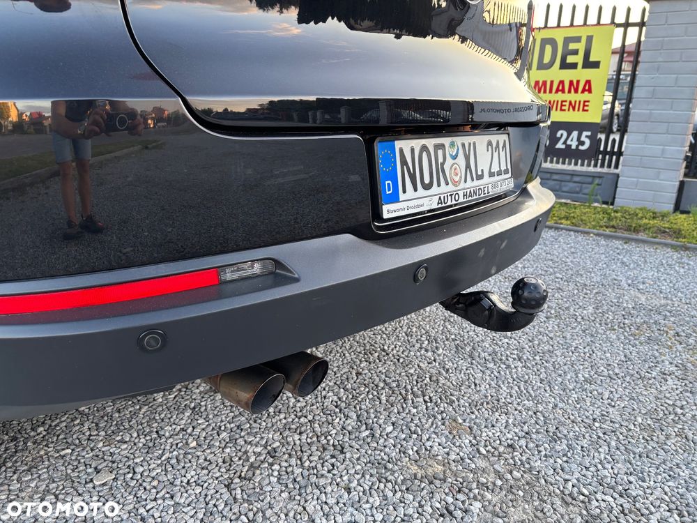 Volkswagen Tiguan - 24