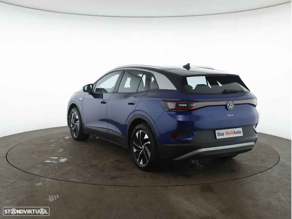 VW ID.4 77 kWh Pro Performance - 4