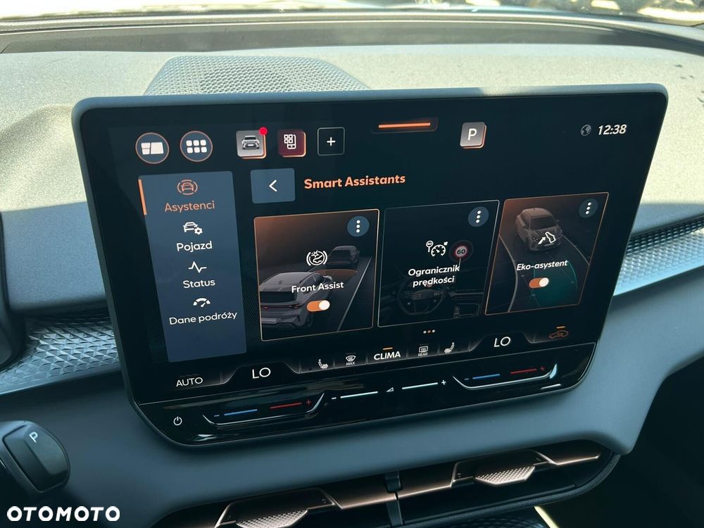 Cupra Terramar - 24