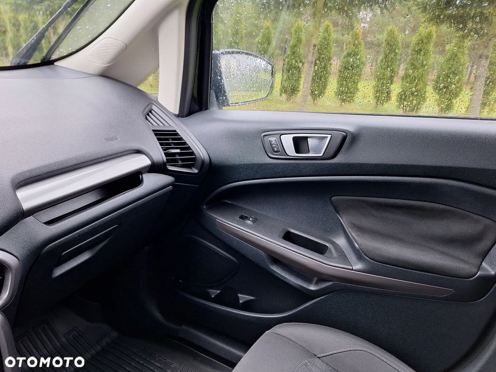 Ford EcoSport 1.0 EcoBoost TITANIUM X - 3