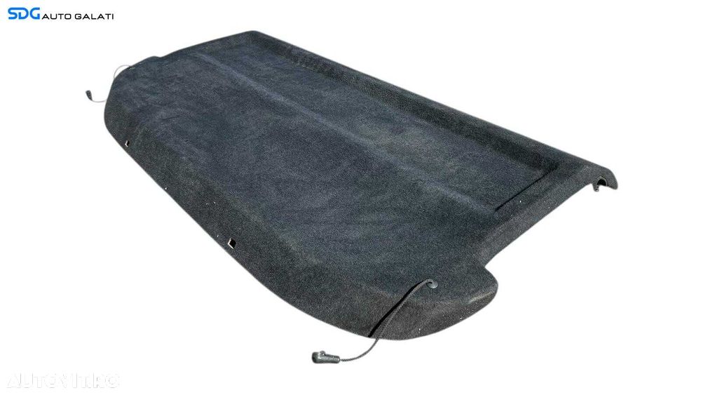 Polita Tavita Capac Portbagaj Opel Astra H Hatchback 2004 - 2010 Cod 332004790 [LC0574] - 7