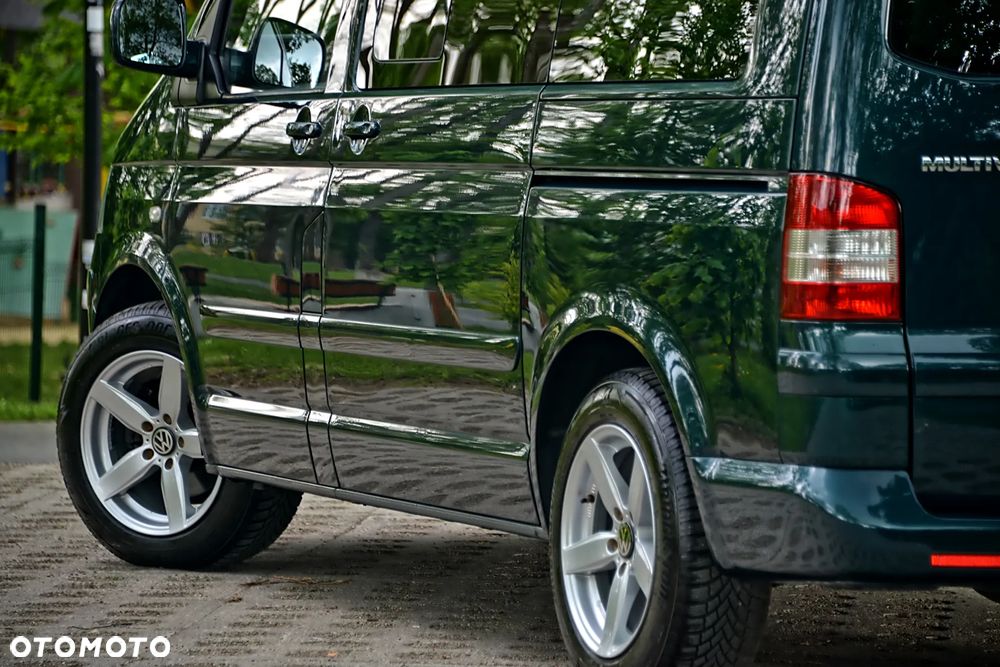 Volkswagen Multivan L1 Highline - 18