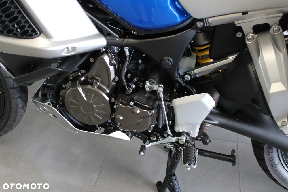 Yamaha Super Tenere - 5