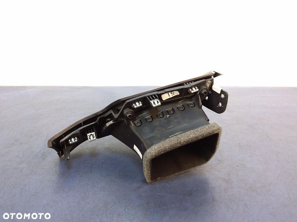 CADILLAC CTS III KRATKA NAWIEWU POWIETRZA LEWA - 3