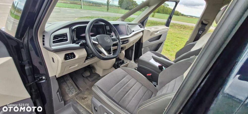 Volkswagen Multivan 1.4 TSI eHybrid PHEV 160kW L1 Energetic DSG - 12