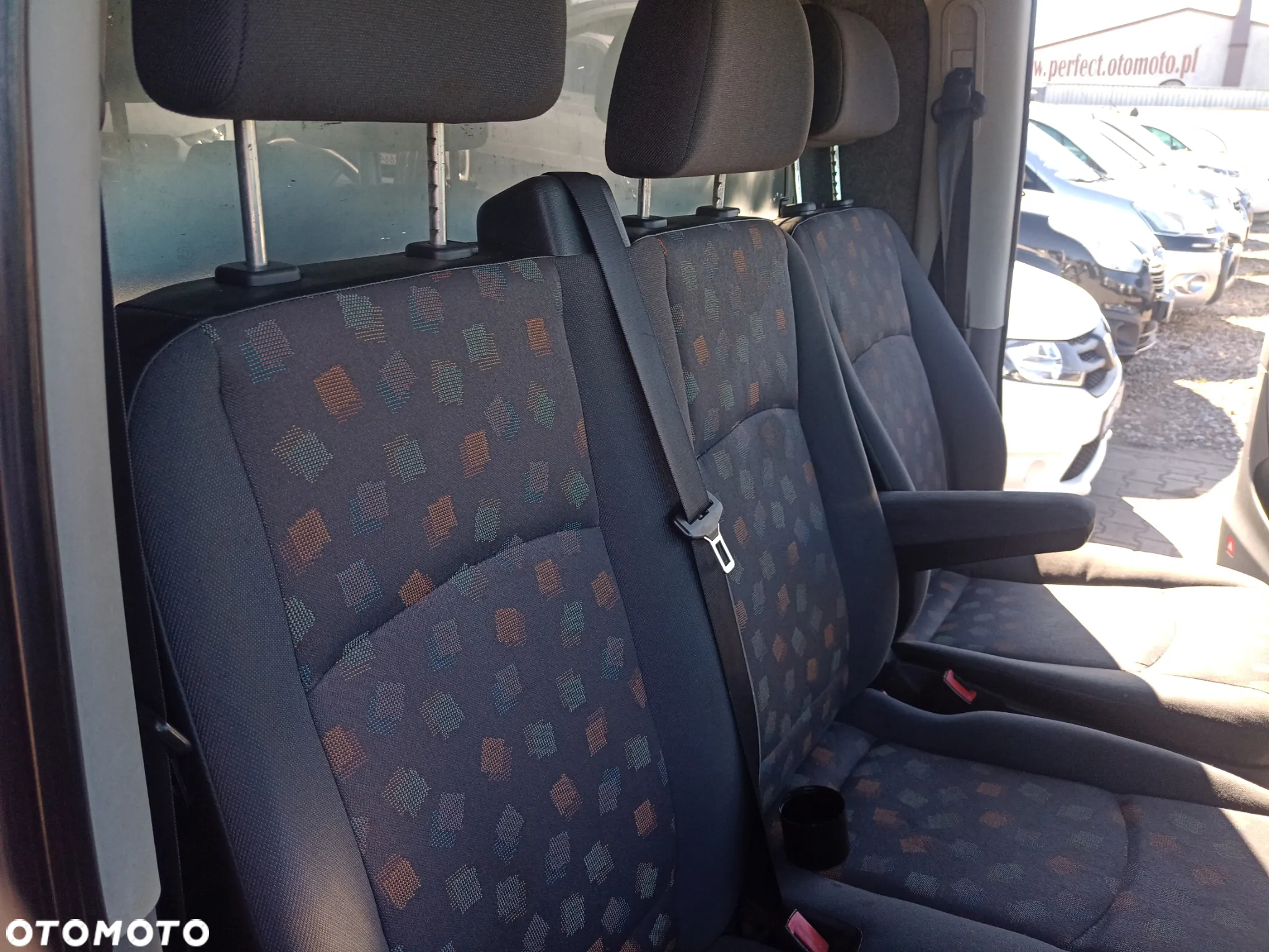 Mercedes-Benz Vito - 14