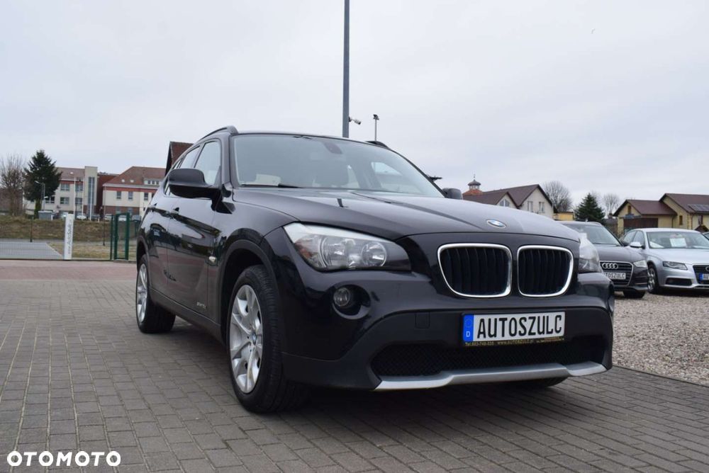 BMW X1 - 4