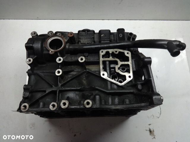 AUDI A4 B8 A5 A6 Q5 2.0 TDI CAHA CAG BLOK SILNIKA - 2