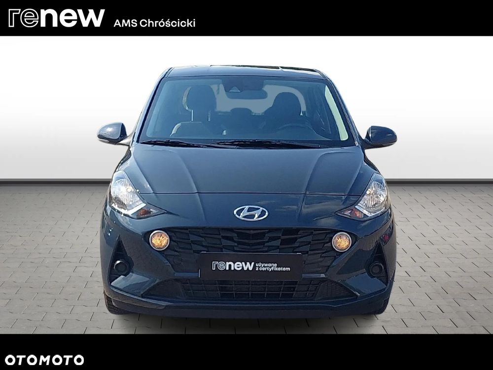 Hyundai i10 1.2 Comfort - 8