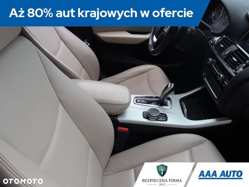 BMW X4 - 11