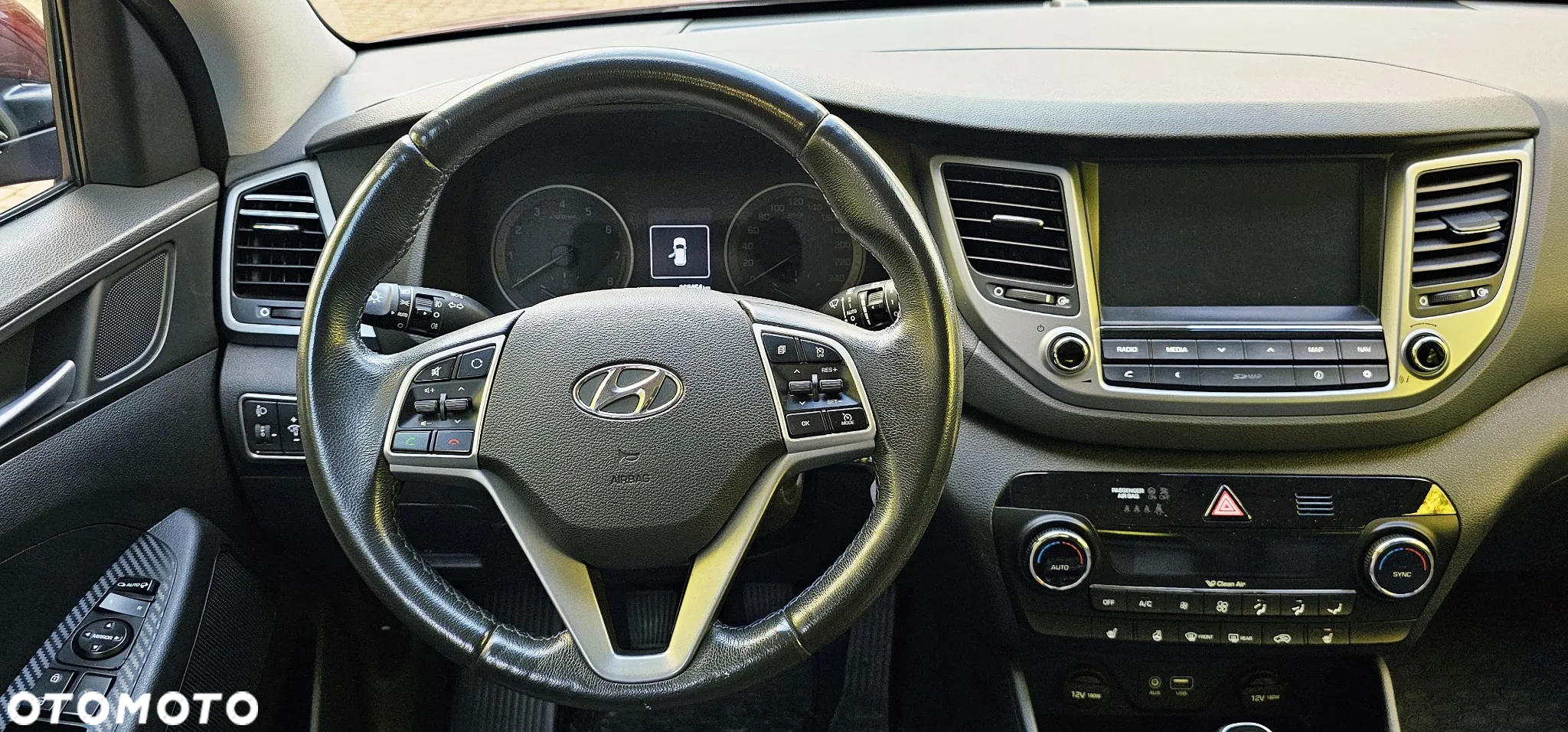 Hyundai Tucson 1.6 T-GDI Comfort 2WD - 2