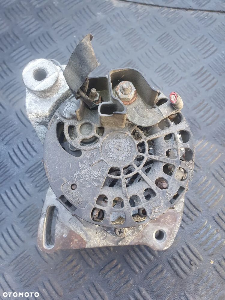 FIAT PANDA II 2 03- 1.1 ALTERNATOR 51859042 - 3