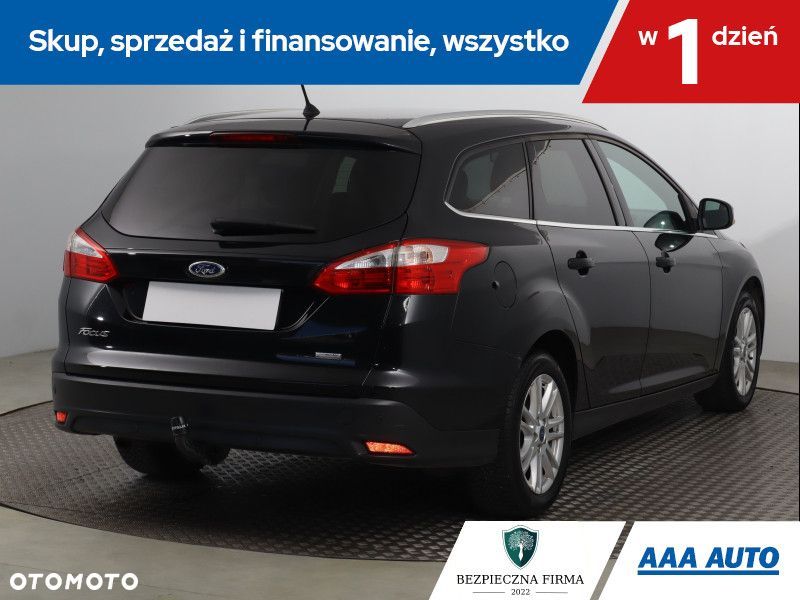 Ford Focus - 7