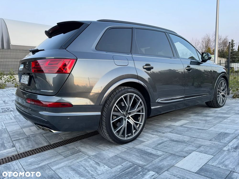 Audi SQ7 - 6