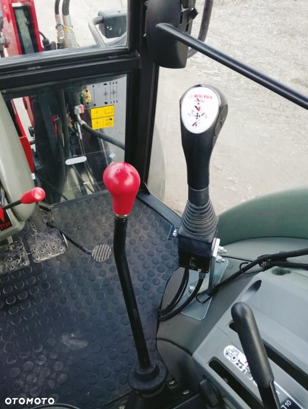 Zetor PROXIMA 8441 - 3