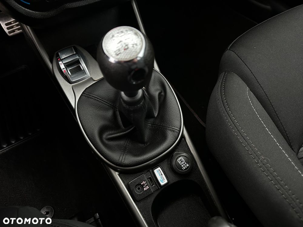 Alfa Romeo Mito TB 1.4 16V MultiAir SBK - 21