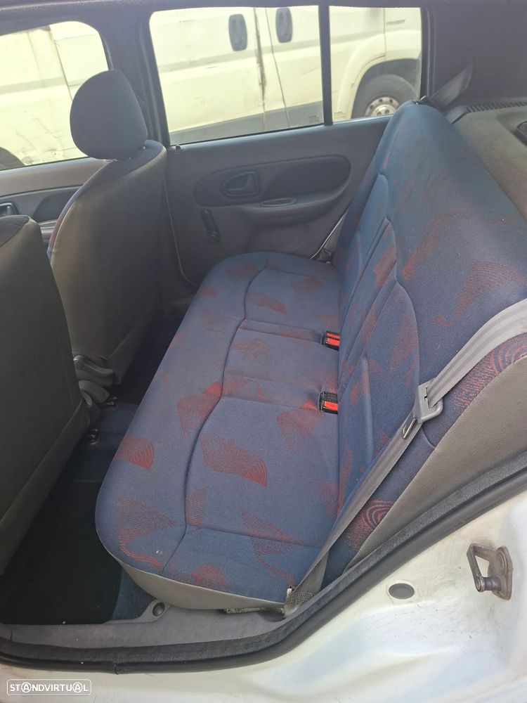 Renault Clio 1.2 - 14