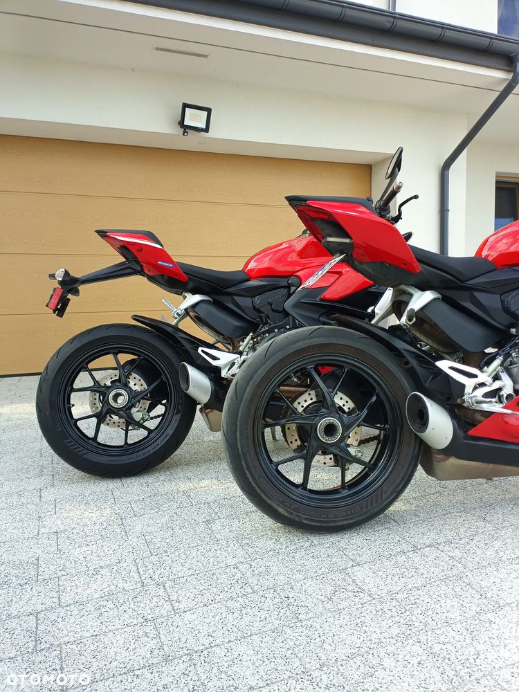 Ducati Panigale V2 - 3